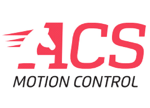 ACS运动控制